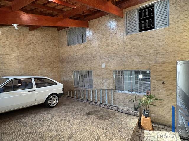 #CV1090 - Casa para Venda em Carapicuíba - SP - 3