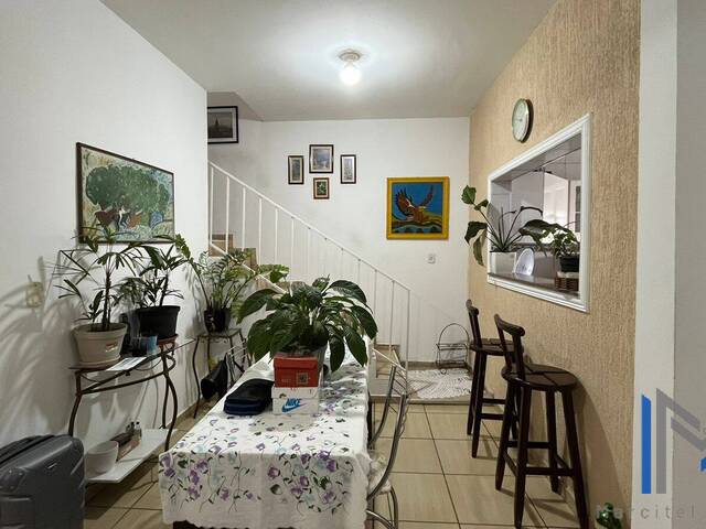 Casa para Venda em Carapicuíba - 5
