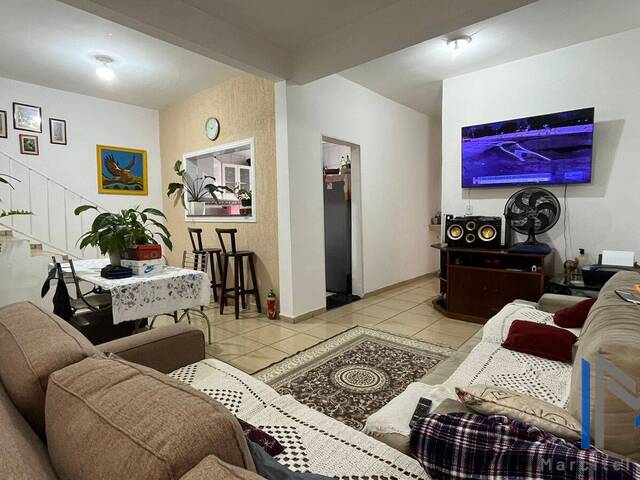 #CV1109 - Casa para Venda em Carapicuíba - SP - 3