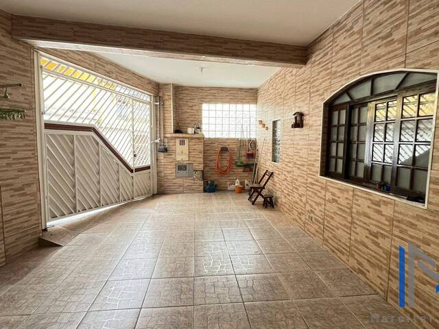 #CV1109 - Casa para Venda em Carapicuíba - SP - 2