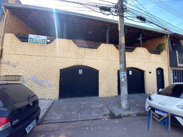 #CV1110 - Casa para Venda em Carapicuíba - SP - 2