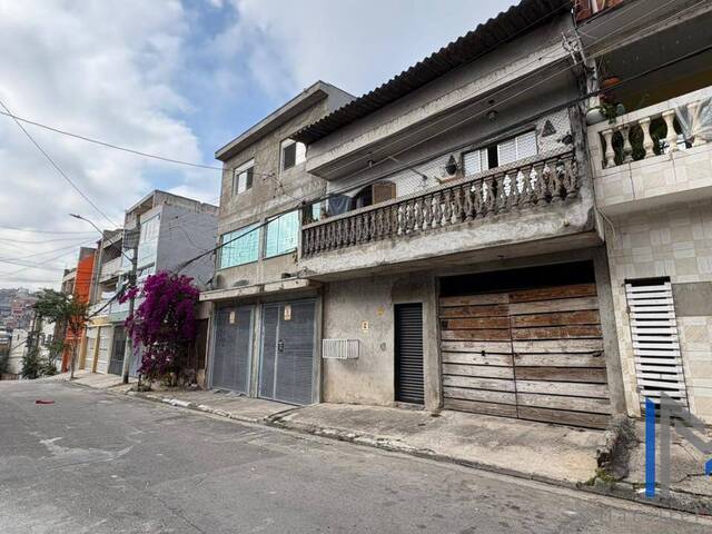 #CV1111 - Casa para Venda em Osasco - SP - 3