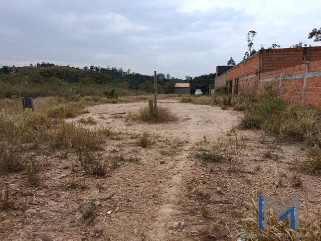 #TV484 - Terreno para Venda em Mairinque - SP - 2