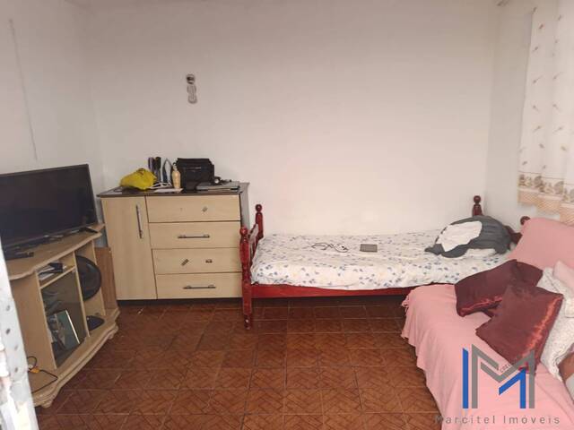 Casa para Venda em Carapicuíba - 4