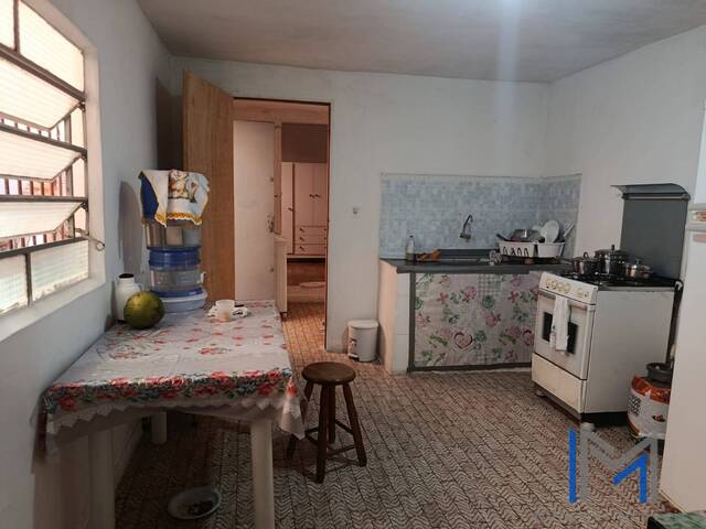 #CV1112 - Casa para Venda em Carapicuíba - SP - 2