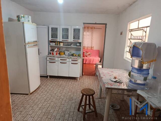 #CV1112 - Casa para Venda em Carapicuíba - SP - 3