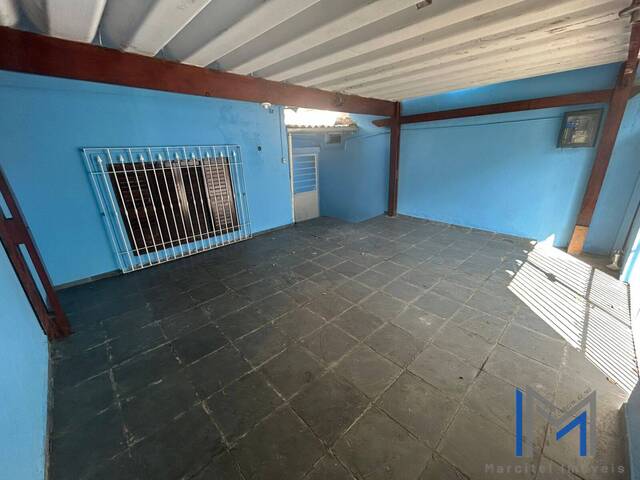 #CV1113 - Casa para Venda em Taboão da Serra - SP - 3