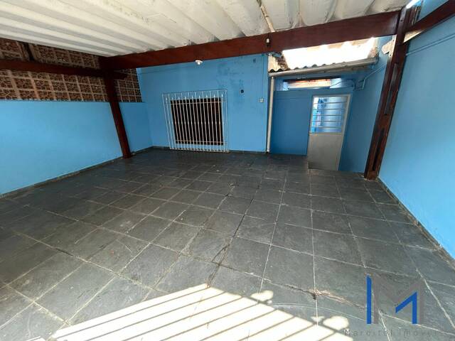 #CV1113 - Casa para Venda em Taboão da Serra - SP - 2