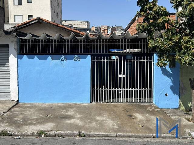#CV1113 - Casa para Venda em Taboão da Serra - SP - 1