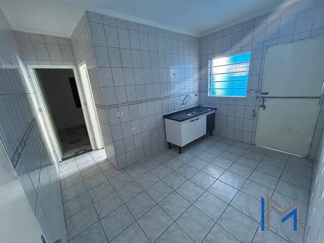 Casa para Venda em Taboão da Serra - 4