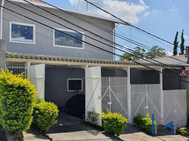#CV1114 - Casa em condomínio para Venda em Cotia - SP - 2