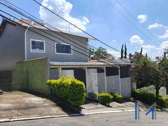 #CV1114 - Casa em condomínio para Venda em Cotia - SP - 1