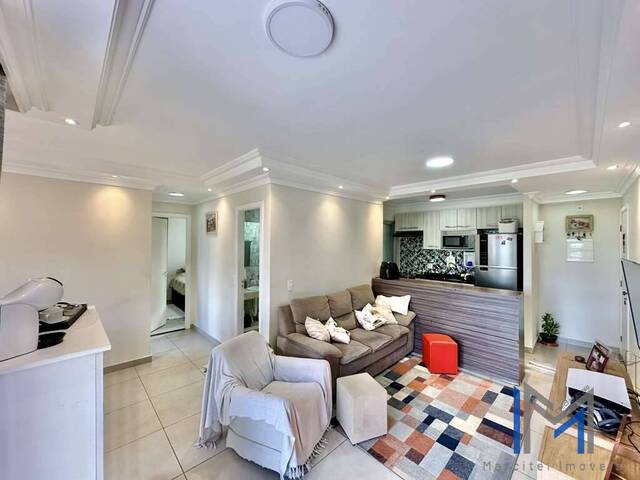 #APV809 - Apartamento para Venda em Cotia - SP - 3