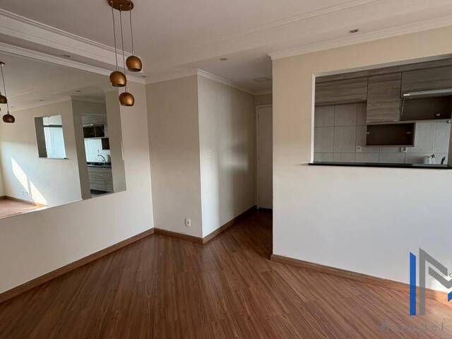 #APV810 - Apartamento para Venda em Carapicuíba - SP - 3