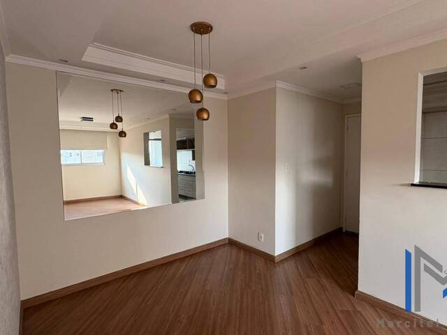 #APV810 - Apartamento para Venda em Carapicuíba - SP - 1