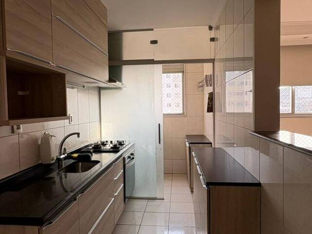 Apartamento para Venda em Carapicuíba - 4