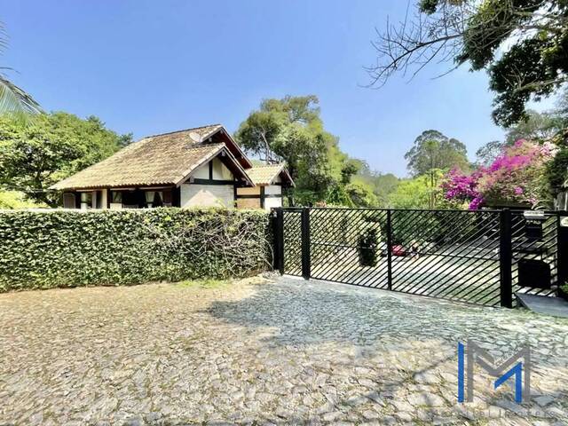 #CV1115 - Casa em condomínio para Venda em Carapicuíba - SP - 3
