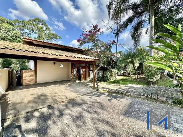 #CV1117 - Casa em condomínio para Venda em Carapicuíba - SP - 3
