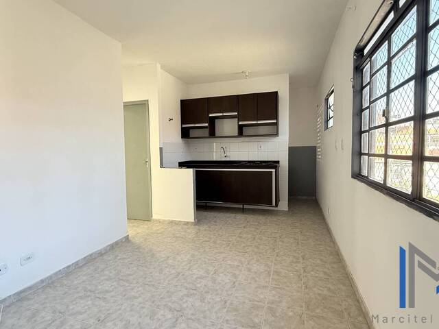 #APV812 - Apartamento para Venda em Carapicuíba - SP - 1