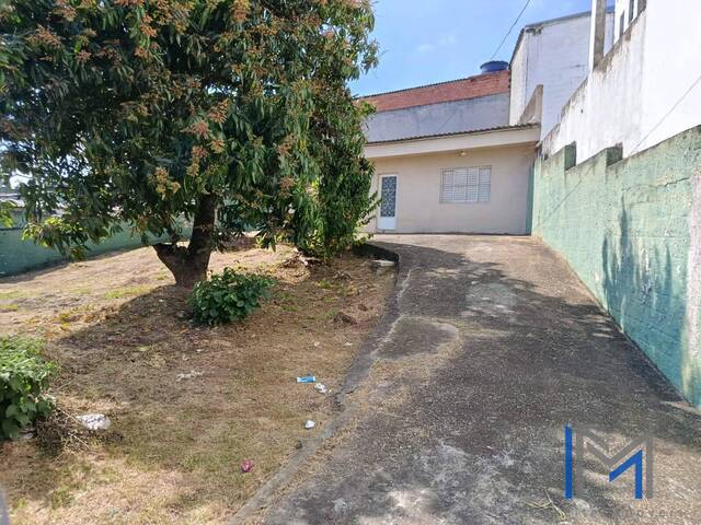 #TV485 - Área para Venda em Carapicuíba - SP - 1