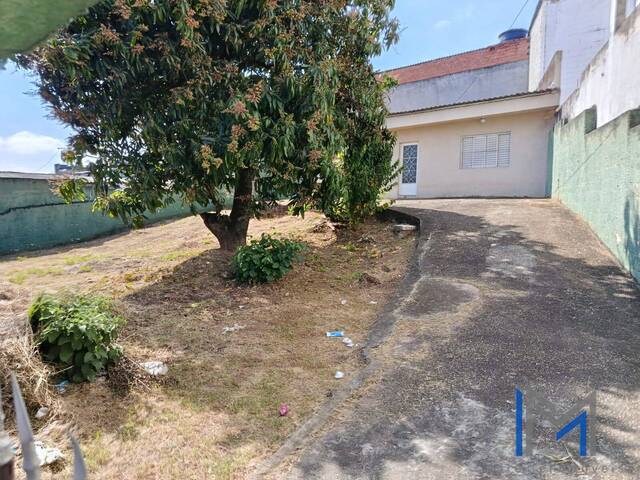 #TV485 - Área para Venda em Carapicuíba - SP - 2