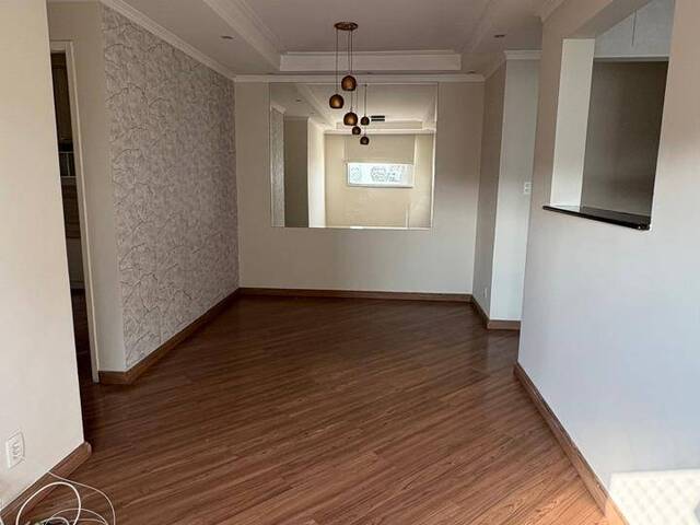#APV810 - Apartamento para Venda em Carapicuíba - SP - 2