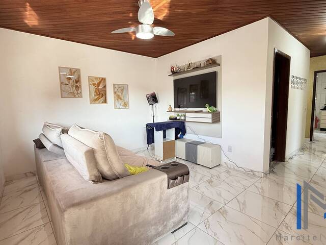 #CV1118 - Casa para Venda em Carapicuíba - SP - 2