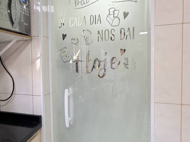 Casa para Venda em Carapicuíba - 5