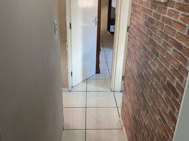 #APV813 - Apartamento para Venda em Carapicuíba - SP - 3