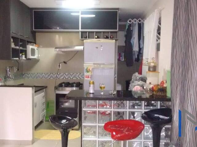#APV814 - Apartamento para Venda em Carapicuíba - SP - 3