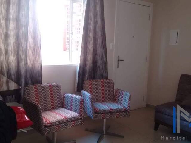 #APV814 - Apartamento para Venda em Carapicuíba - SP - 2