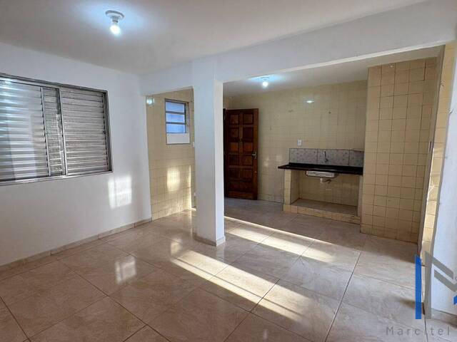 #APL197 - Apartamento para Locação em Carapicuíba - SP - 2
