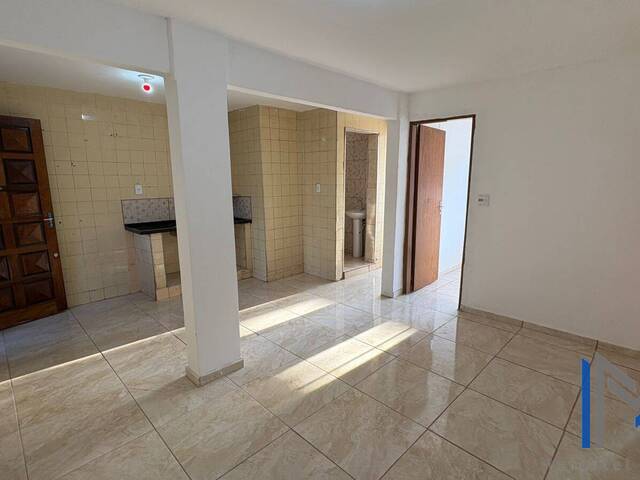 #APL197 - Apartamento para Locação em Carapicuíba - SP - 1