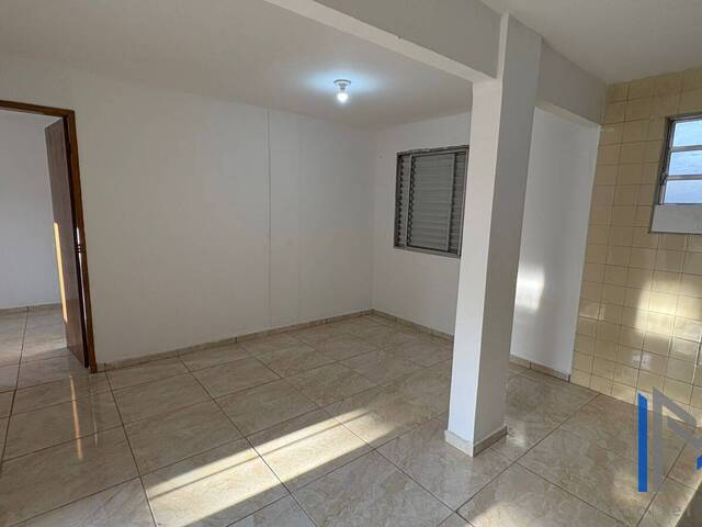 #APL197 - Apartamento para Locação em Carapicuíba - SP - 3