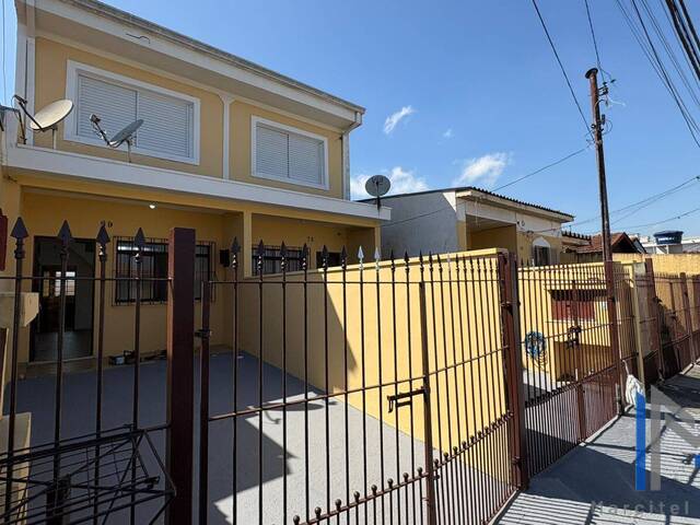 #CV1119 - Casa para Venda em Carapicuíba - SP - 2