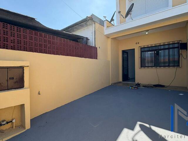 #CV1119 - Casa para Venda em Carapicuíba - SP - 3