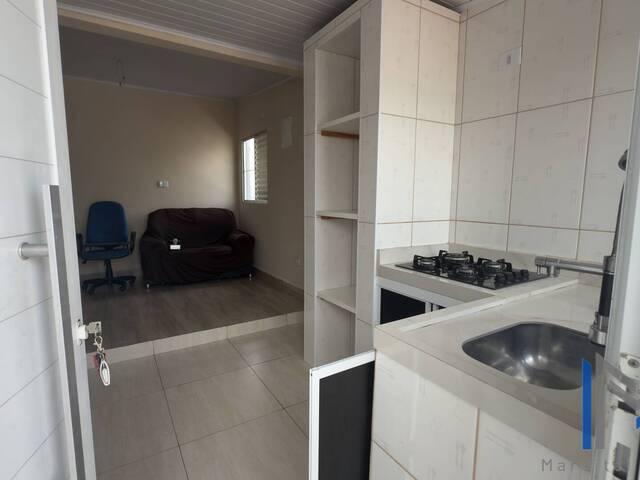 #CL975 - Casa para Locação em Carapicuíba - SP - 2