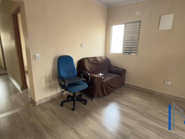 #CL975 - Casa para Locação em Carapicuíba - SP - 3