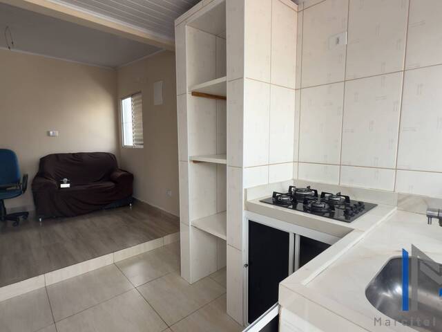 #CL975 - Casa para Locação em Carapicuíba - SP - 3