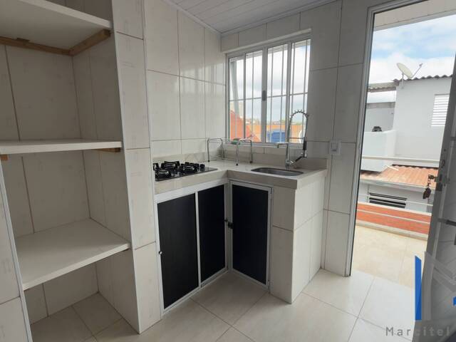 #CL975 - Casa para Locação em Carapicuíba - SP - 1