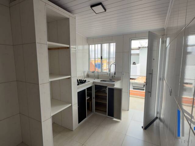#CL975 - Casa para Locação em Carapicuíba - SP - 2
