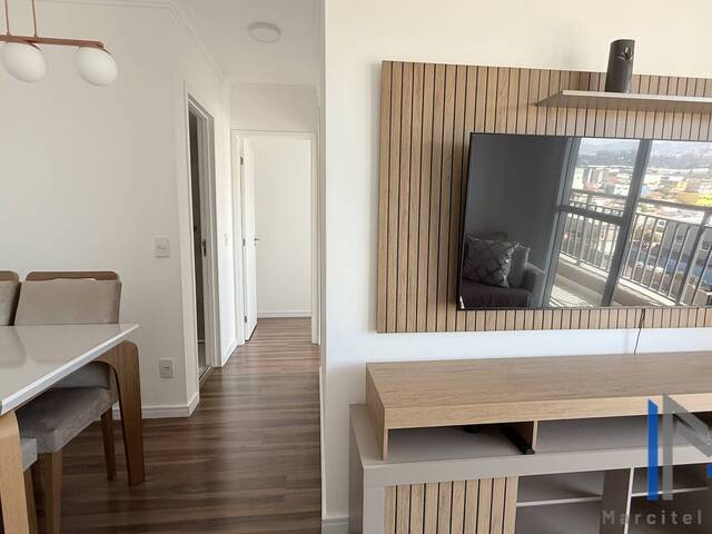 Apartamento para Venda em Carapicuíba - 4