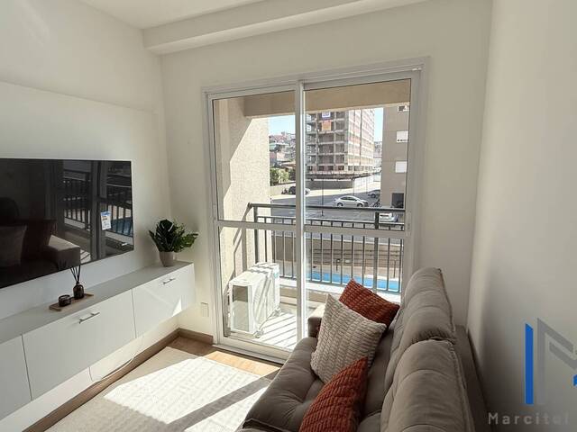 Apartamento para Venda em Carapicuíba - 5
