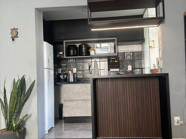 Apartamento para Venda em Osasco - 4