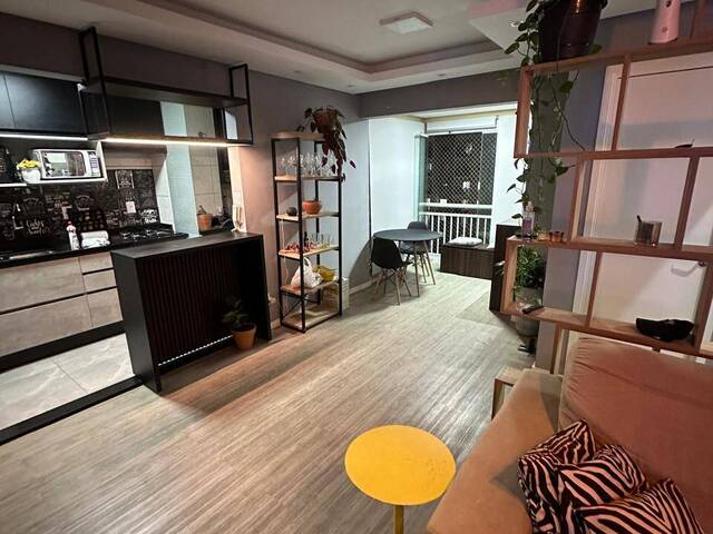 #APV816 - Apartamento para Venda em Osasco - SP - 1
