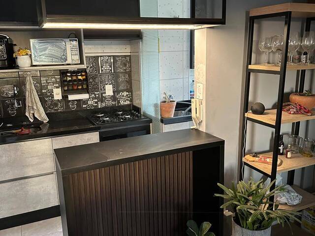 Apartamento para Venda em Osasco - 5