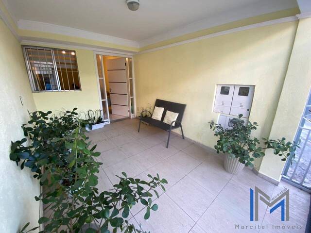 Casa para Venda em Carapicuíba - 4