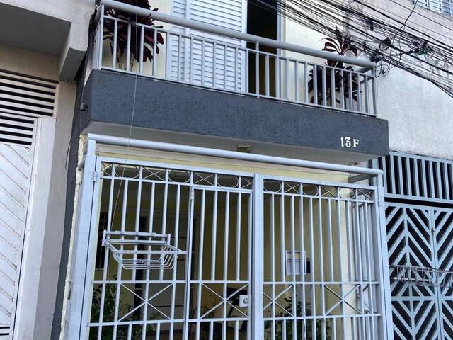 #CV1120 - Casa para Venda em Carapicuíba - SP - 3