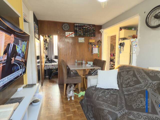 #APV816 - Apartamento para Venda em Carapicuíba - SP - 3