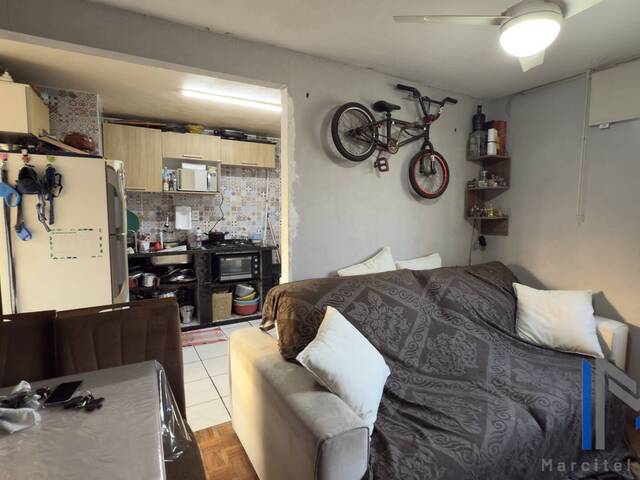 Apartamento para Venda em Carapicuíba - 5